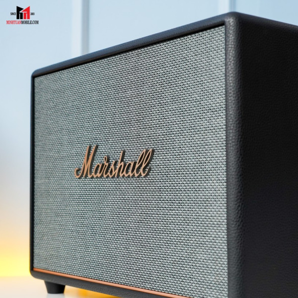 Loa Bluetooth Marshall Woburn III-1006016-14