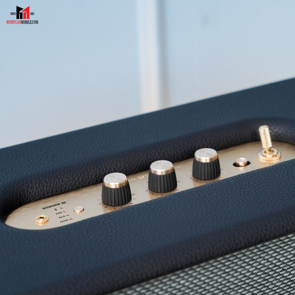 Loa Bluetooth Marshall Woburn III-1006016-15