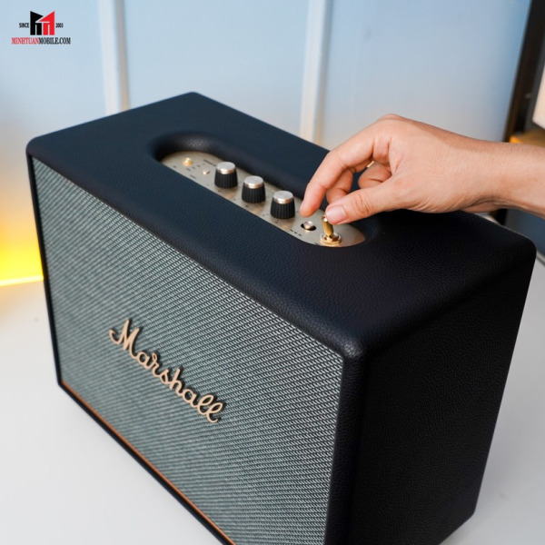 Loa Bluetooth Marshall Woburn III-1006016-17