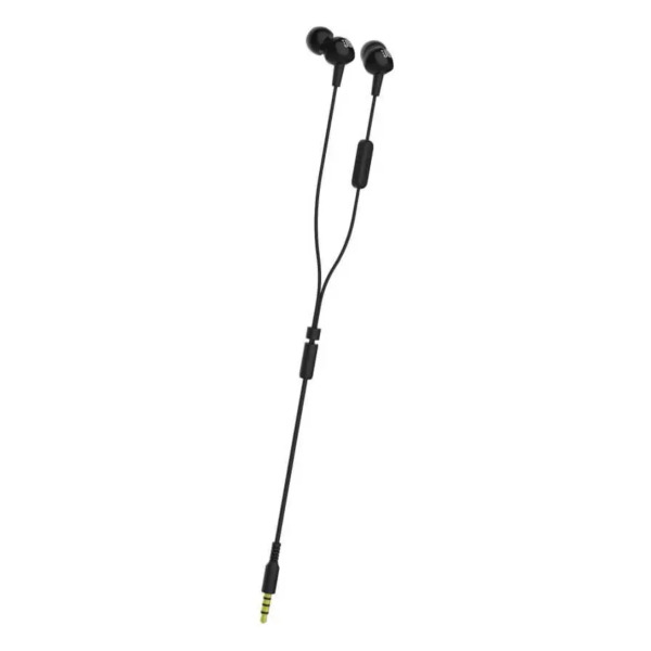 Tai nghe có dây JBL C200 SIU-JBLC200SIUBLK-3