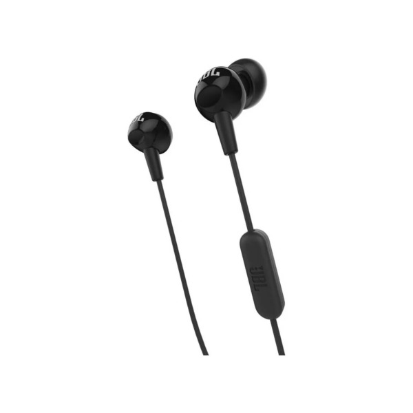 Tai nghe có dây JBL C200 SIU-JBLC200SIUBLK-6