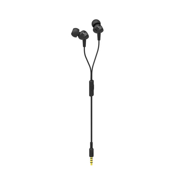 Tai nghe có dây JBL C200 SIU-JBLC200SIUBLK-7