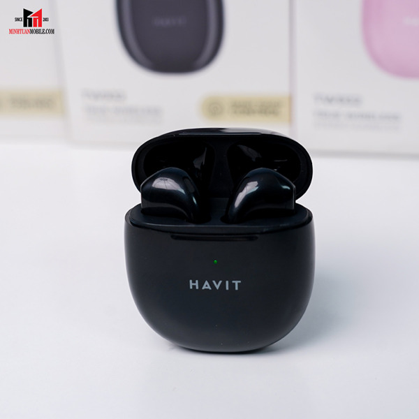 Tai nghe Bluetooth Havit TW932-TW932PK-12