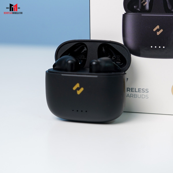 Tai nghe Bluetooth Havit TW947-TW947BK-9