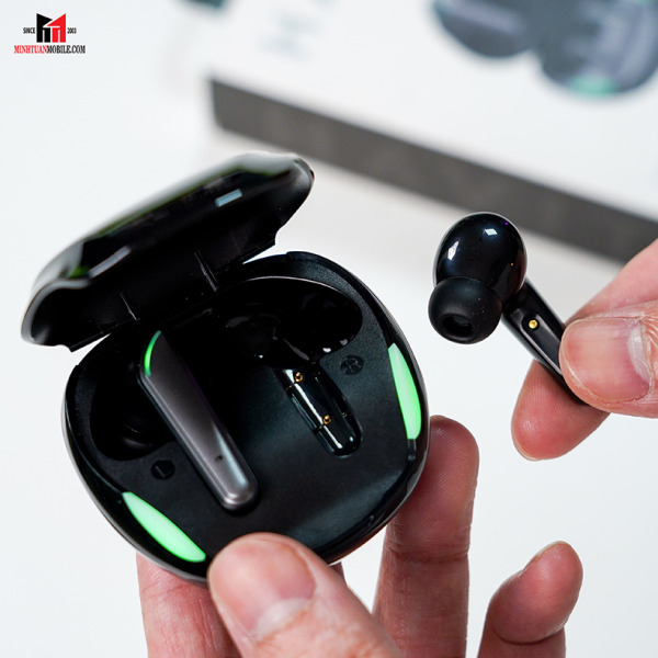 Tai nghe Bluetooth Gaming Havit TW920-TW920BK-13