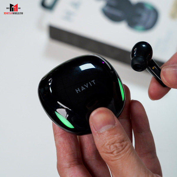 Tai nghe Bluetooth Gaming Havit TW920-TW920BK-14