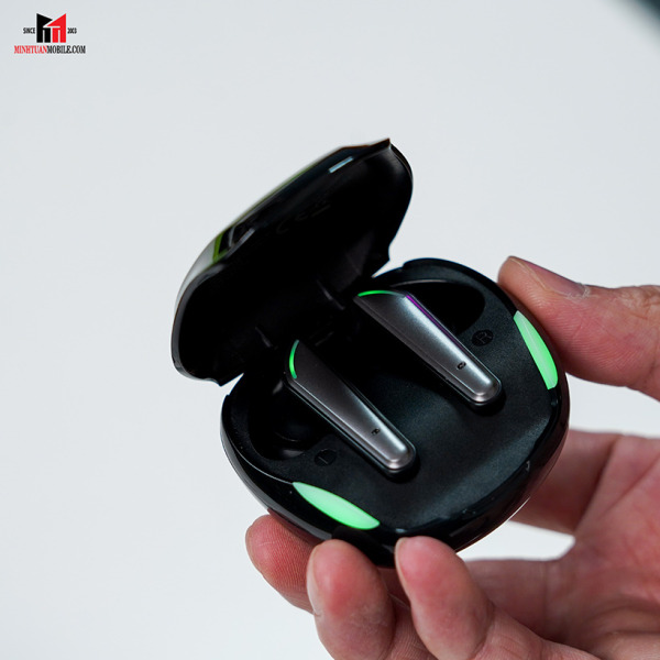Tai nghe Bluetooth Gaming Havit TW920-TW920BK-15
