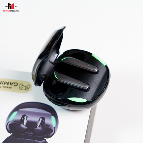 Tai nghe Bluetooth Gaming Havit TW920-TW920BK-16