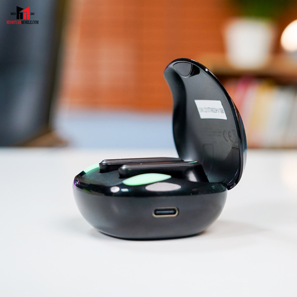 Tai nghe Bluetooth Gaming Havit TW920-TW920BK-18