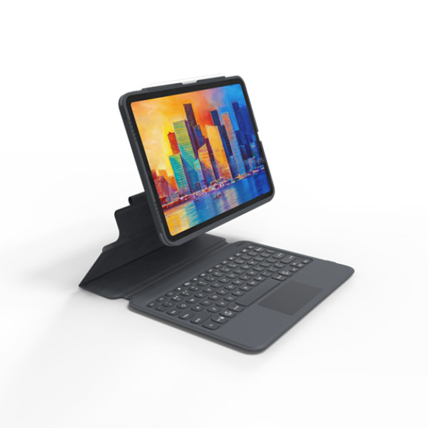 Ốp lưng iPad Pro 12.9 inch ZAGG kèm bàn phím Trackpad-103409289-2