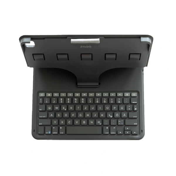 Ốp lưng kèm bàn phím iPad 10.2 inch 10.5 inch ZAGG Messenger Folio 2-103007169-8