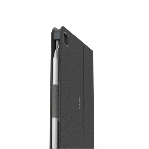 Ốp lưng kèm bàn phím iPad 10.2 inch 10.5 inch ZAGG Messenger Folio 2-103007169-11