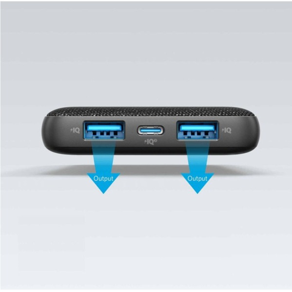 Pin sạc dự phòng Anker 10.000 mAh PD 20W PowerCore III A1248-A1248H11-2