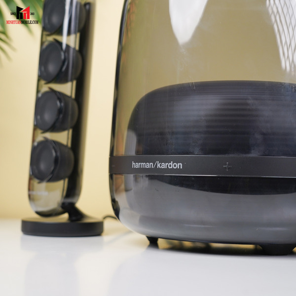 Loa Bluetooth Harman Kardon Sound Sticks 4-HKSSTICK4WHT-17
