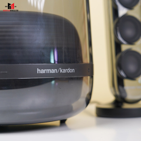 Loa Bluetooth Harman Kardon Sound Sticks 4-HKSSTICK4WHT-20