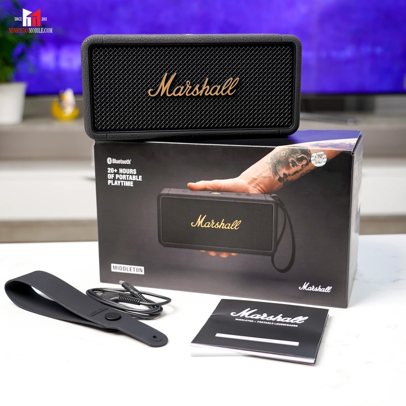 Loa Bluetooth Marshall Middleton-1006034-15