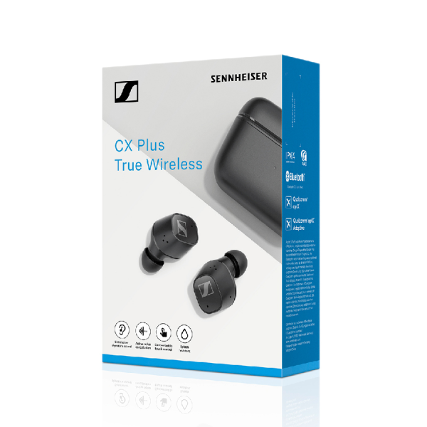 Tai nghe Bluetooth Sennheiser CX Plus-509188-6