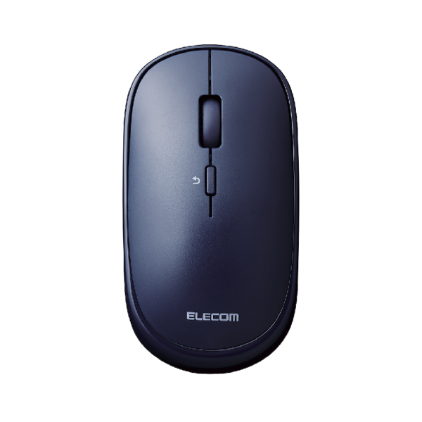 Chuột không dây Elecom M-TM10DB-MTM10DBBU-8