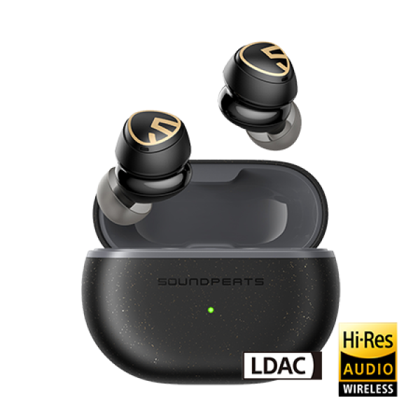 Tai nghe Bluetooth SoundPEATS Mini Pro HS-SPMINIPROHSBK-2