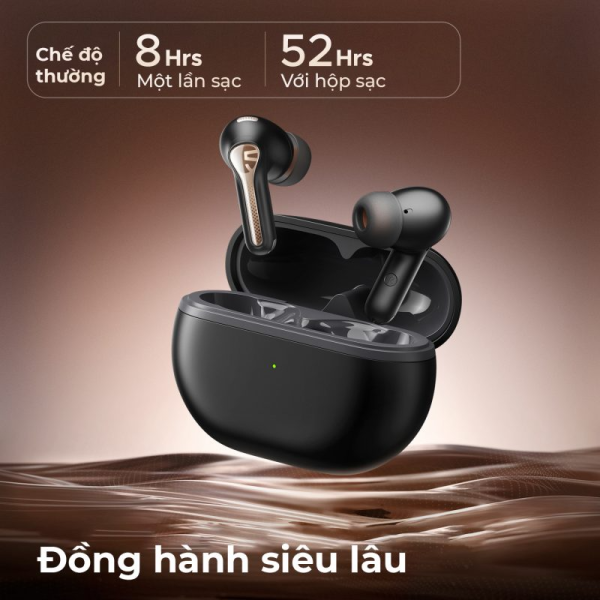 Tai nghe Bluetooth SoundPEATS Capsule 3 Pro-SPCAP3-5