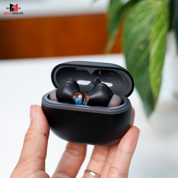 Tai nghe Bluetooth SoundPEATS Capsule 3 Pro-SPCAP3-2