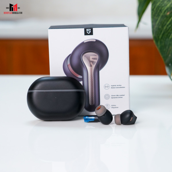 Tai nghe Bluetooth SoundPEATS Capsule 3 Pro-SPCAP3-3
