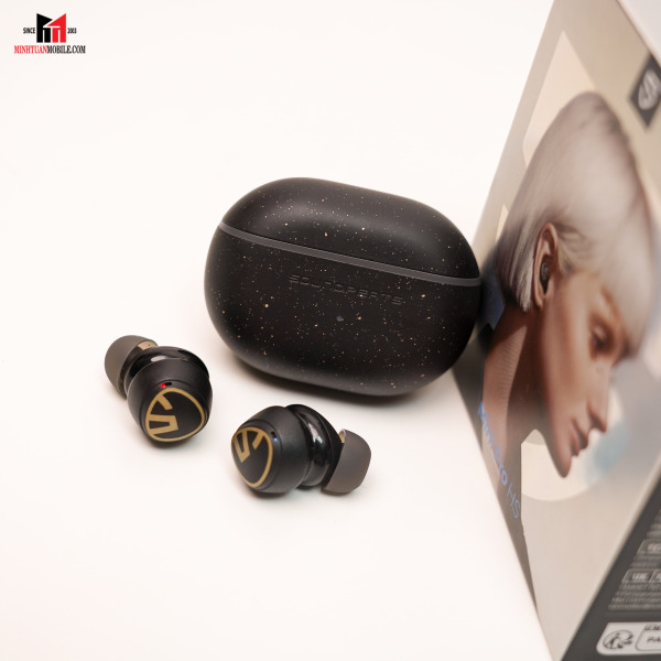 Tai nghe Bluetooth SoundPEATS Mini Pro HS-SPMINIPROHSBK-11
