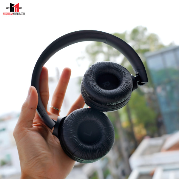 Tai nghe chụp tai JBL Tune 510BT-JBLT510BTBLK-13