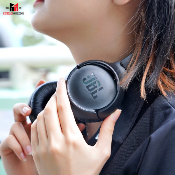 Tai nghe chụp tai JBL Tune 510BT-JBLT510BTBLK-14