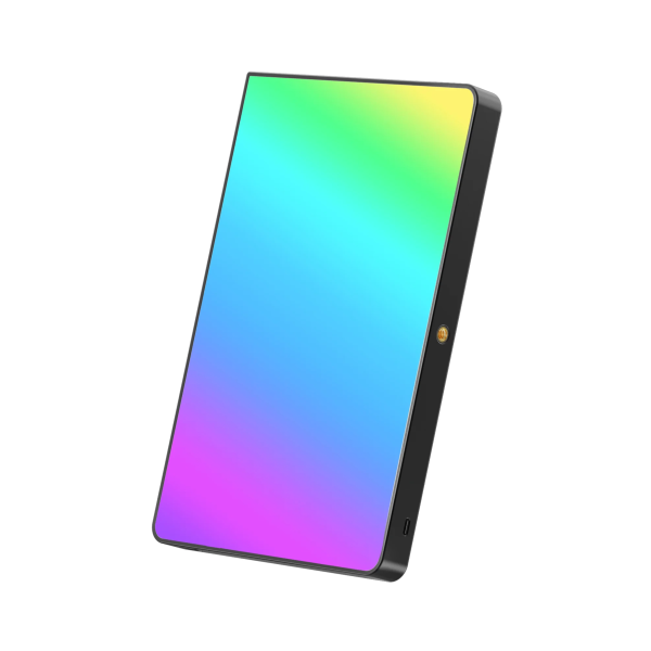 Đèn LED Video Ulanzi 10 inch RGB LT003-LT003-8
