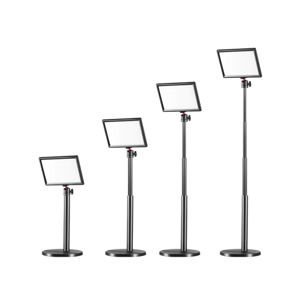 Bộ đèn LED để bàn Ulanzi VIJIM K3-FUVM1-6