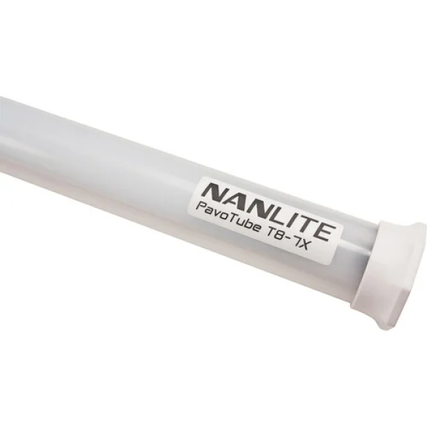 Đèn LED Nanlite PavoTube T8-7X RGBWW Pixel Tube 4 kit-PTT87X4KIT-4