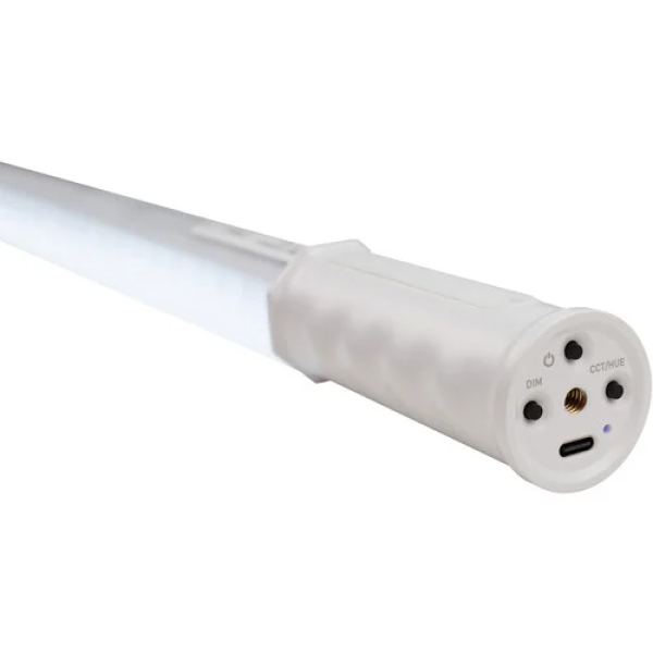 Đèn LED Nanlite PavoTube T8-7X RGBWW Pixel Tube 4 kit-PTT87X4KIT-5