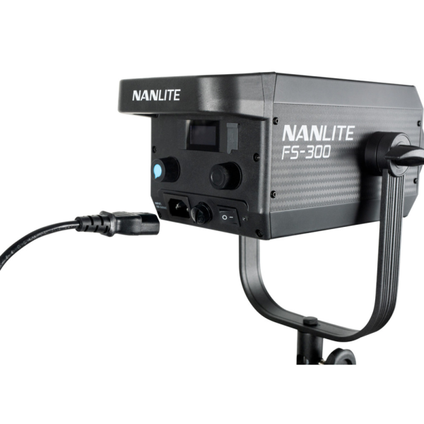 Đèn LED Nanlite FS-300 AC Monolight-FS300-5
