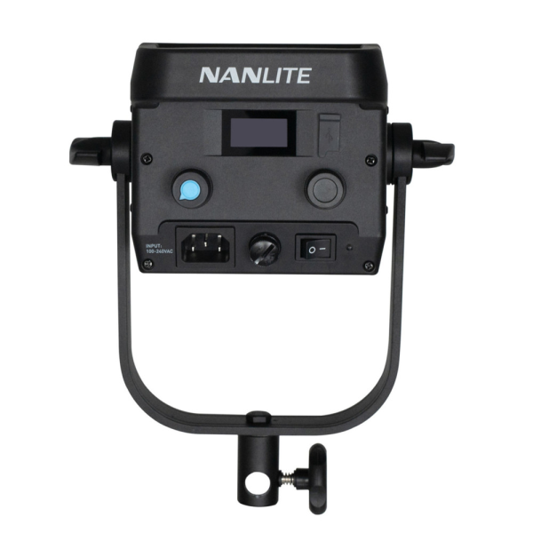 Đèn LED Nanlite FS-300 AC Monolight-FS300-6