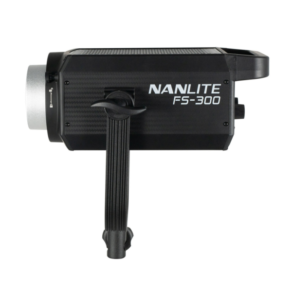 Đèn LED Nanlite FS-300 AC Monolight-FS300-7