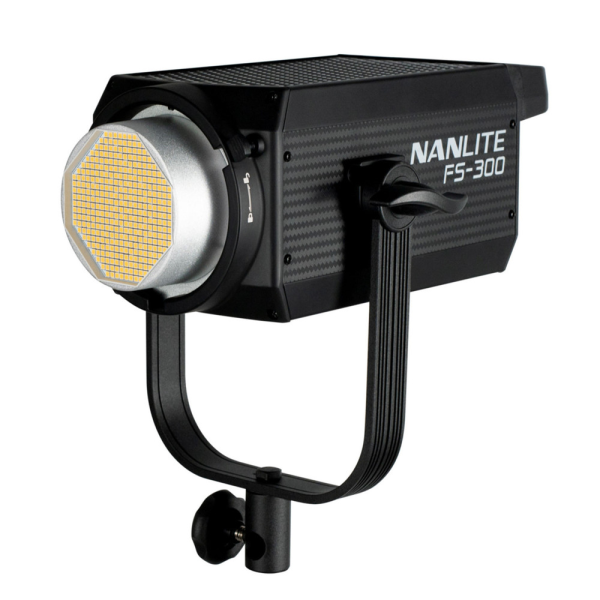 Đèn LED Nanlite FS-300 AC Monolight-FS300-9