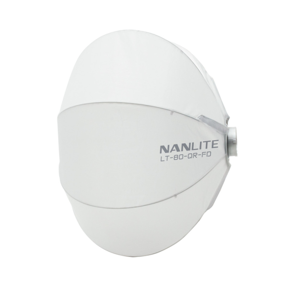 Lồng tản sáng Nanlite Lantern Softbox 80cm LT-80-LT80QRFD-2