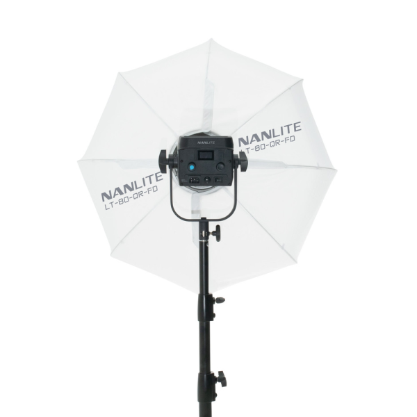 Lồng tản sáng Nanlite Lantern Softbox 80cm LT-80-LT80QRFD-9