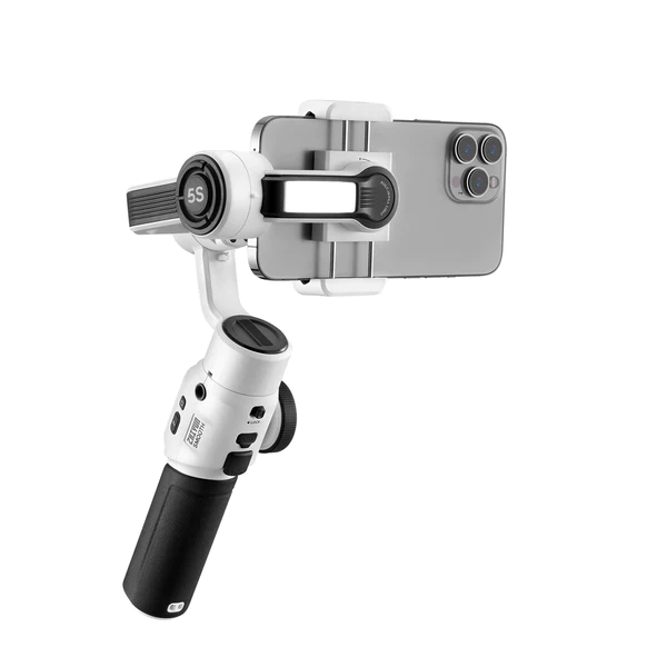 Gimbal chống rung Zhiyun Smooth 5S-GZS54-3