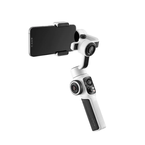 Gimbal chống rung Zhiyun Smooth 5S-GZS54-5