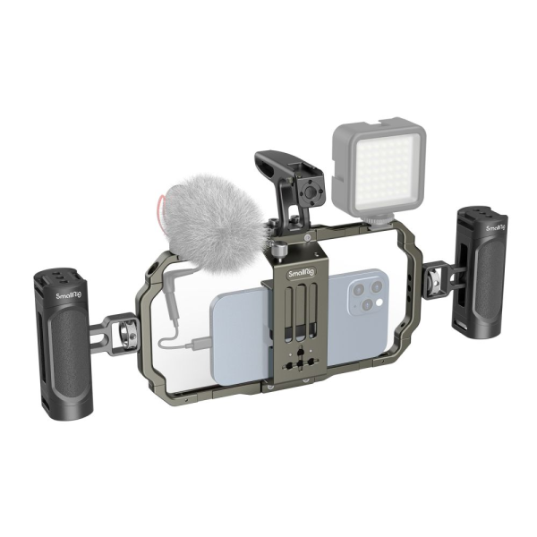 Bộ quay cầm tay điện thoại SmallRig 3155B-3155B-2