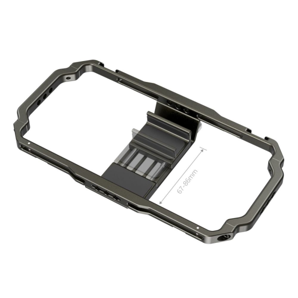 Bộ quay cầm tay điện thoại SmallRig 3155B-3155B-3