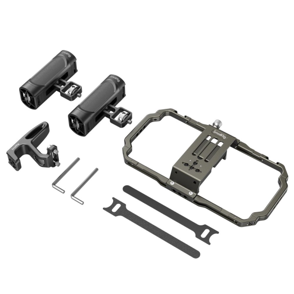 Bộ quay cầm tay điện thoại SmallRig 3155B-3155B-5