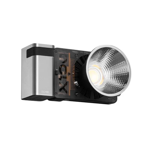 Đèn LED Zhiyun MOLUS X100 Bi-Color Pro-GZL13-2