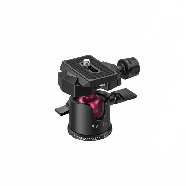 Tripod SmallRig đi kèm đầu Ball Head BUT2664-BUT2664-2