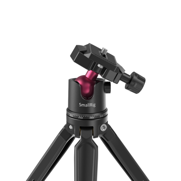 Tripod SmallRig đi kèm đầu Ball Head BUT2664-BUT2664-4