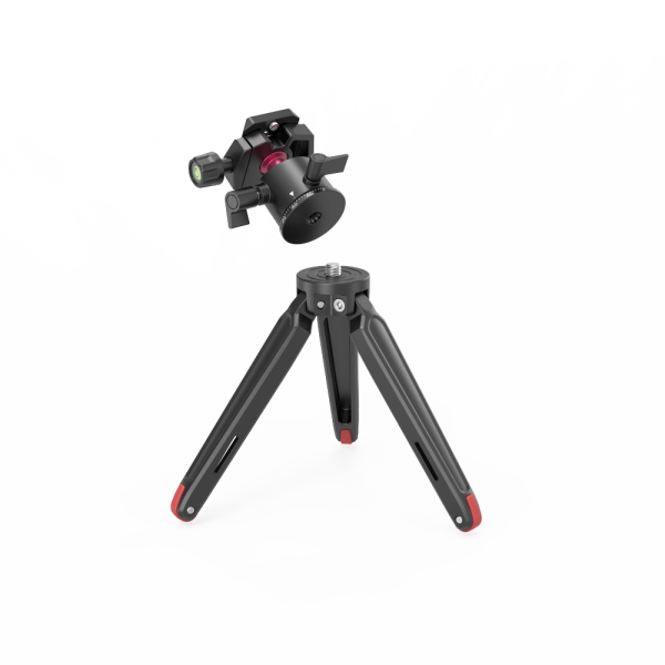 Tripod SmallRig đi kèm đầu Ball Head BUT2664-BUT2664-5