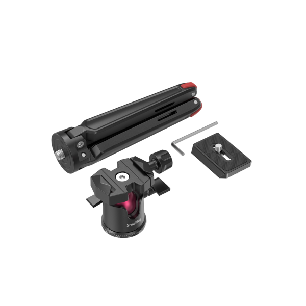 Tripod SmallRig đi kèm đầu Ball Head BUT2664-BUT2664-7