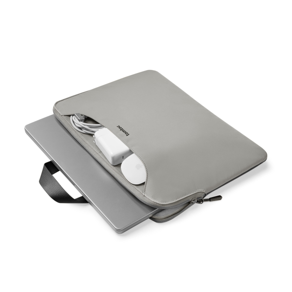 Túi chống sốc MacBook 13 14 inch Tomtoc The Her Handbag-A21C1B1-3